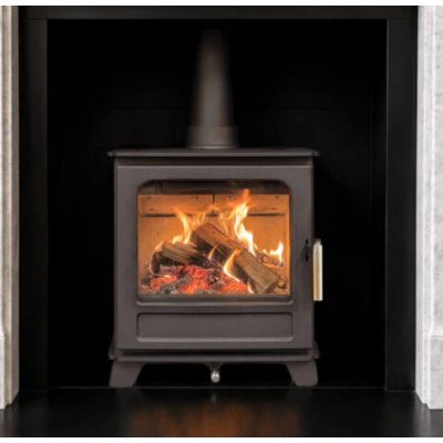 Archer Kendrick 5 Stove